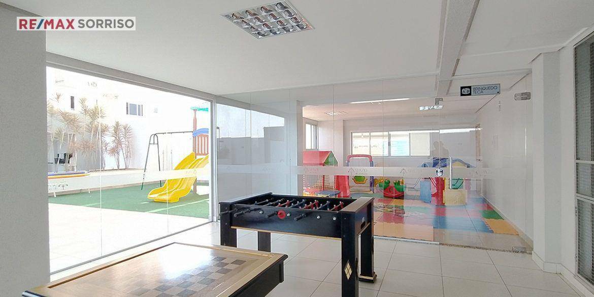 Apartamento à venda com 3 quartos, 74m² - Foto 4