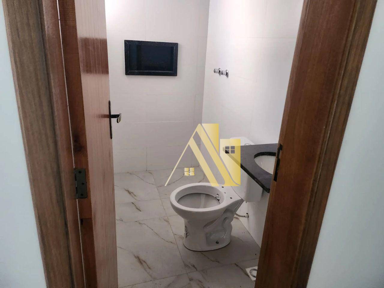 Cobertura à venda com 3 quartos, 144m² - Foto 11