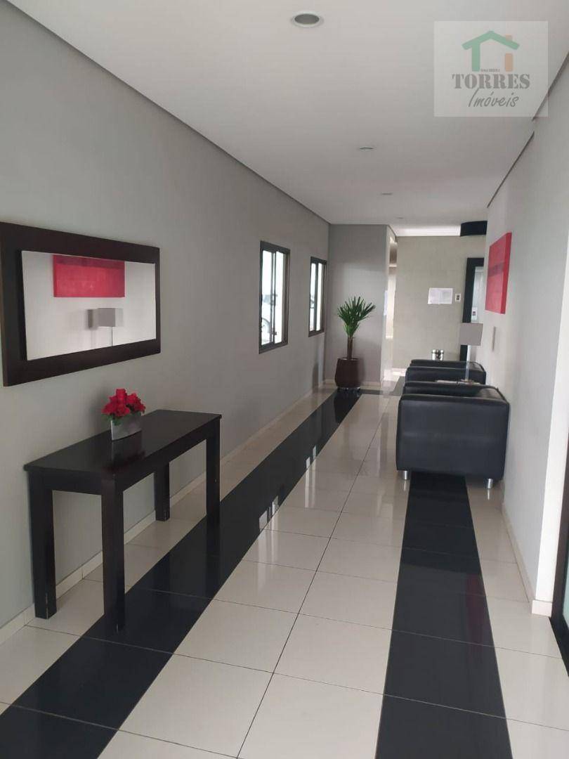 Apartamento à venda com 2 quartos, 89m² - Foto 29