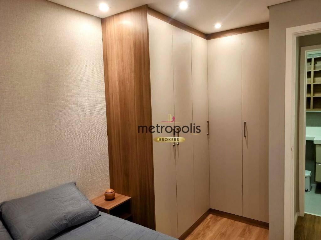 Apartamento à venda com 2 quartos, 45m² - Foto 10