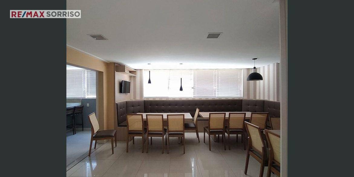 Apartamento à venda com 2 quartos, 55m² - Foto 16