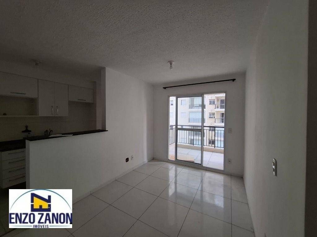 Apartamento para alugar com 2 quartos, 68m² - Foto 2