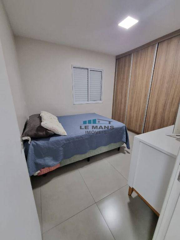 Apartamento à venda com 3 quartos, 85m² - Foto 16