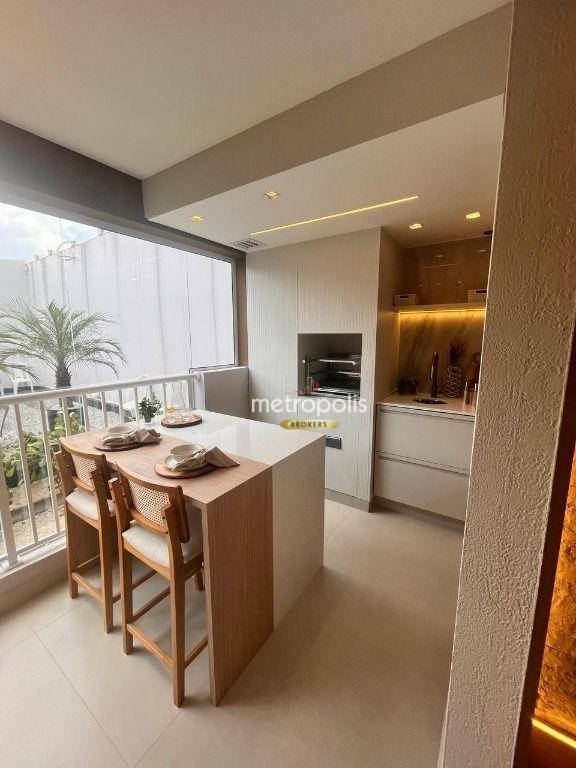 Apartamento à venda com 3 quartos, 67m² - Foto 15