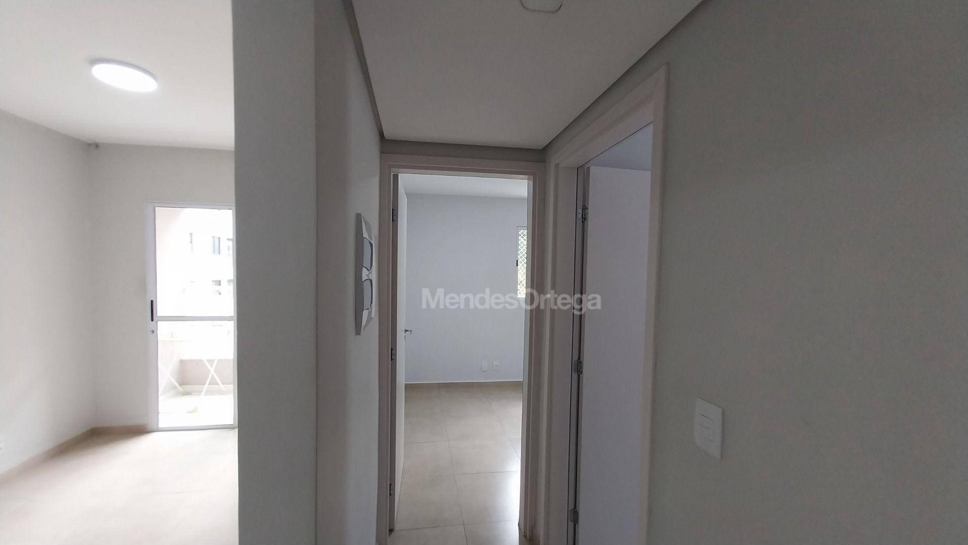 Apartamento à venda com 2 quartos, 66m² - Foto 19