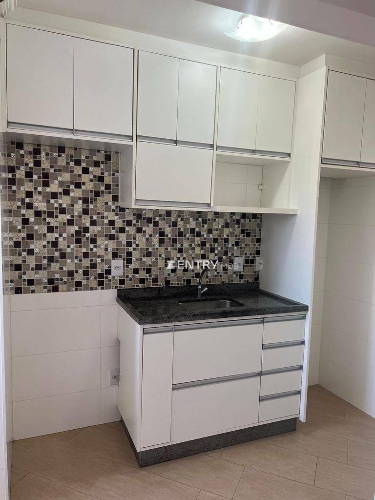 Apartamento à venda com 2 quartos, 49m² - Foto 1