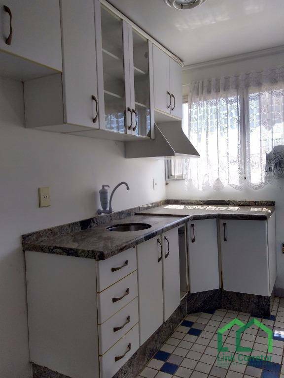 Apartamento à venda com 1 quarto, 48m² - Foto 7