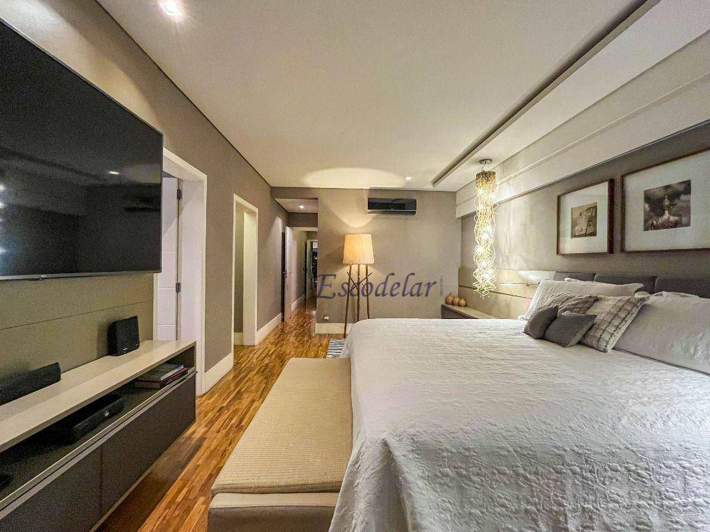 Apartamento à venda com 4 quartos, 231m² - Foto 55