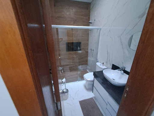 Casa de Condomínio à venda com 3 quartos, 105m² - Foto 11