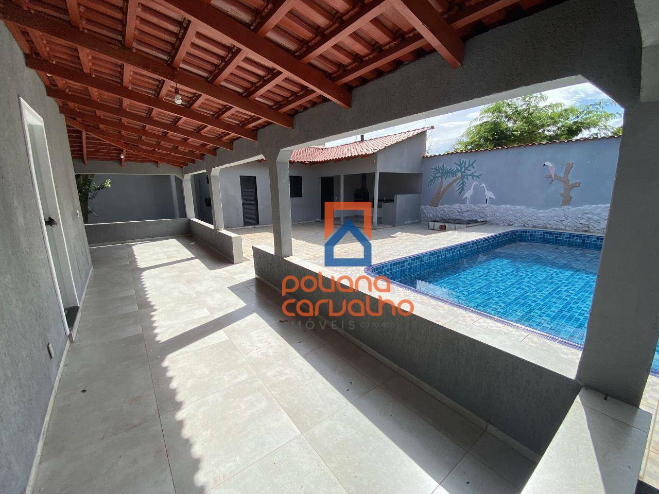 Casa à venda com 4 quartos, 178m² - Foto 15