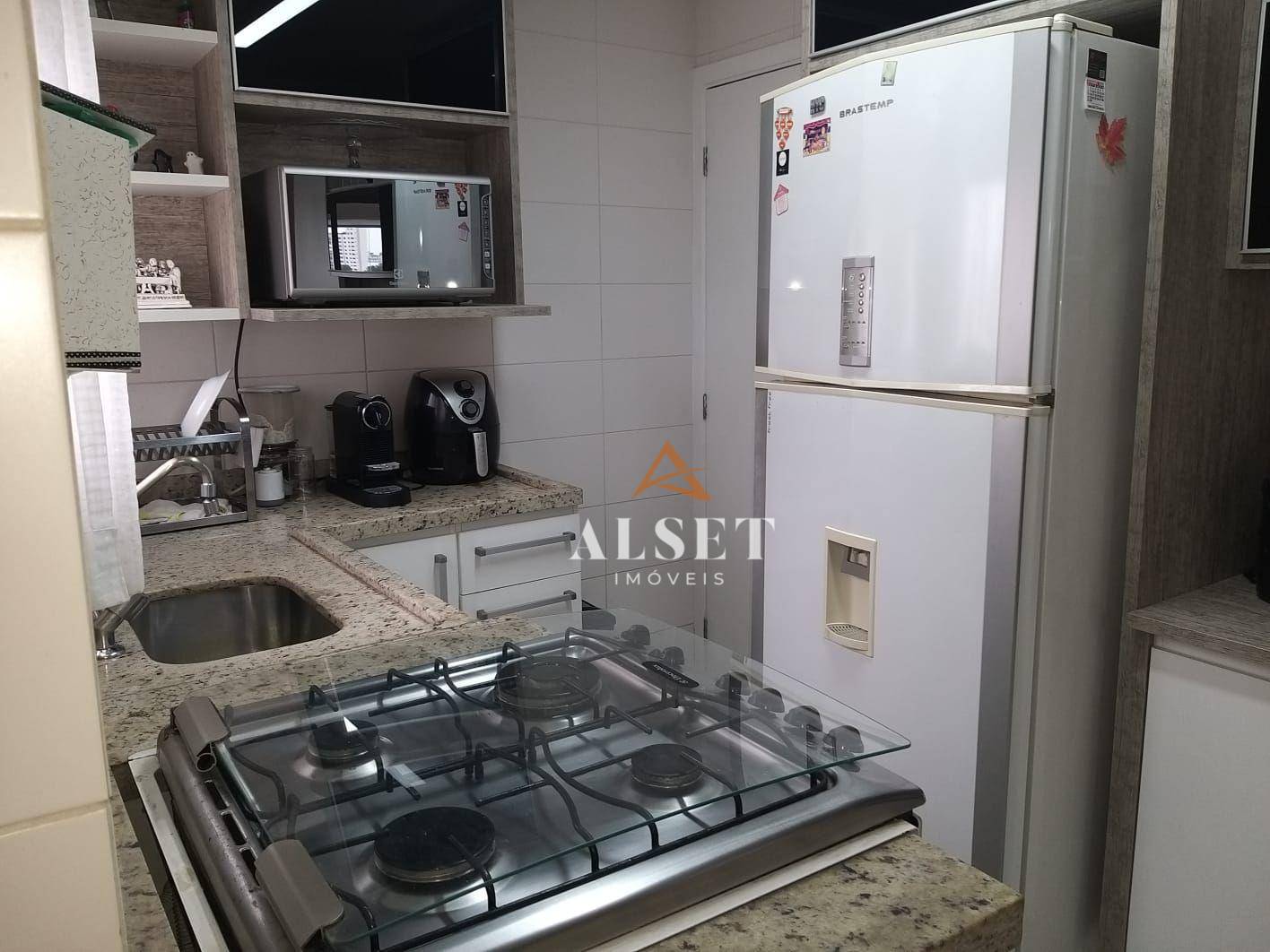 Apartamento à venda com 3 quartos, 126m² - Foto 22