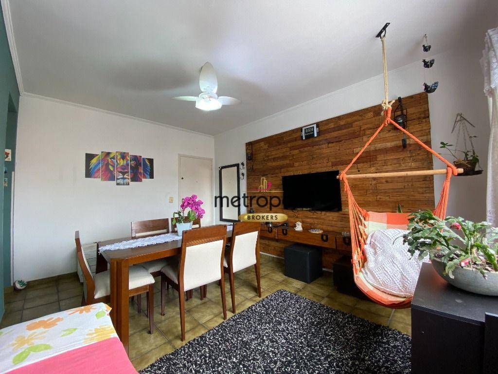 Apartamento, 2 quartos, 69 m² - Foto 4