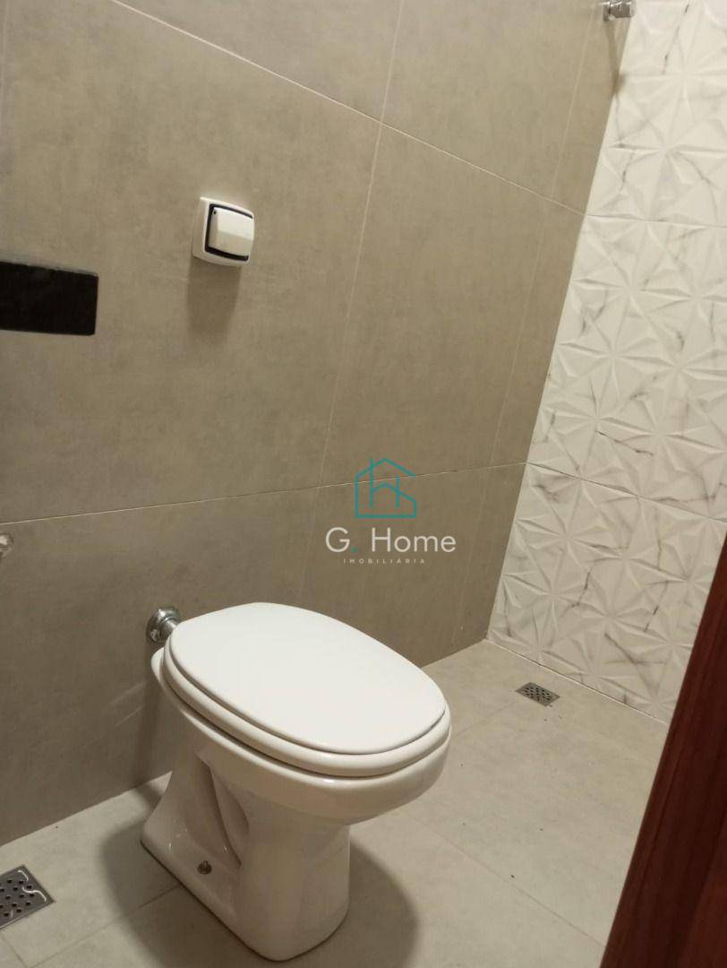 Casa de Condomínio, 3 quartos - Foto 14