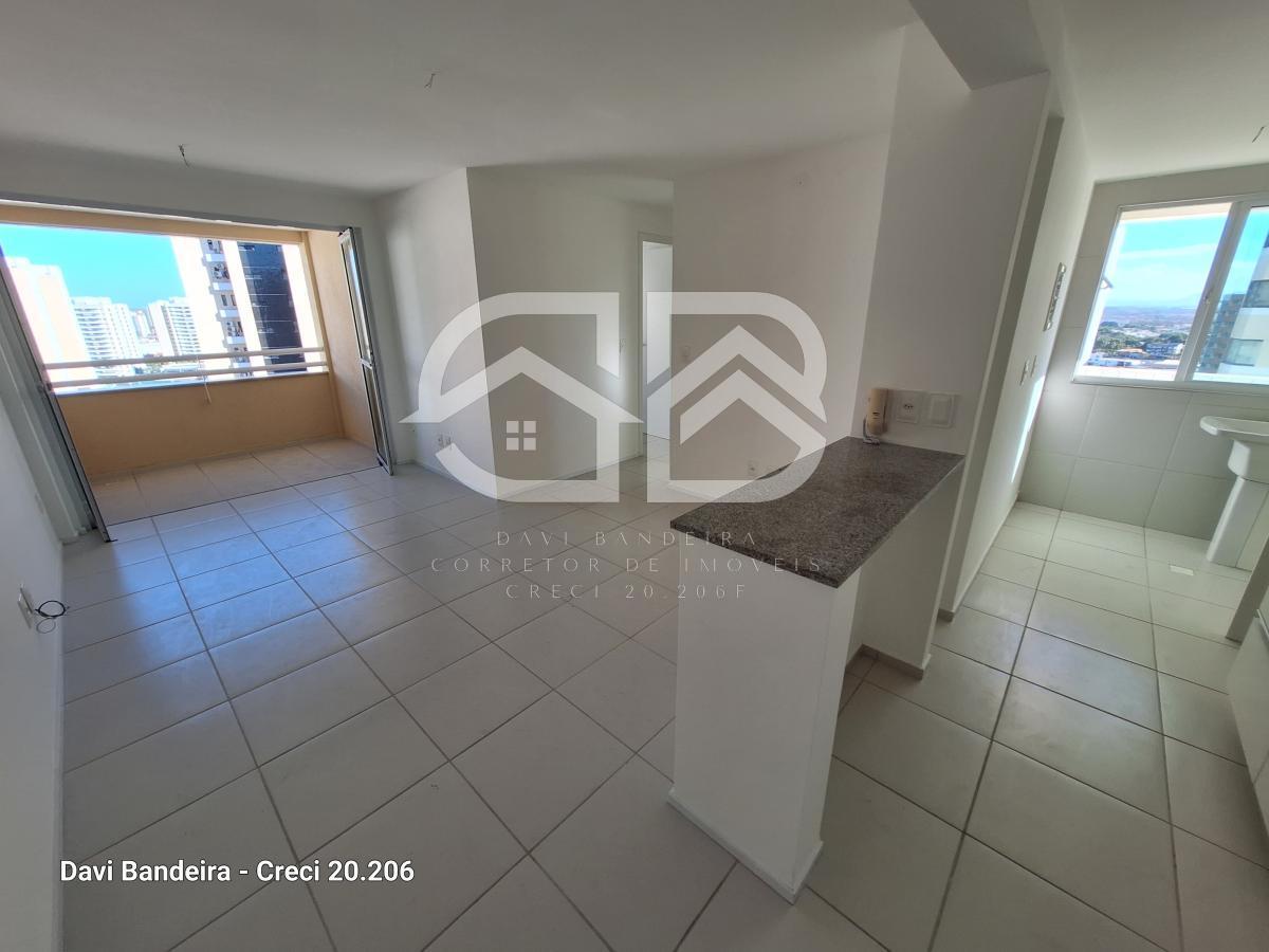 Apartamento à venda com 3 quartos, 73m² - Foto 1