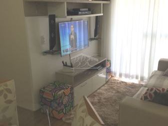 Apartamento à venda com 2 quartos, 49m² - Foto 7