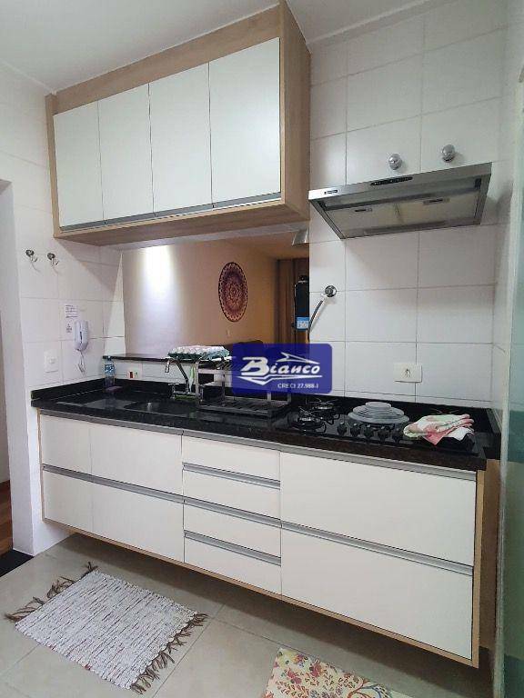 Apartamento à venda com 3 quartos, 80m² - Foto 40