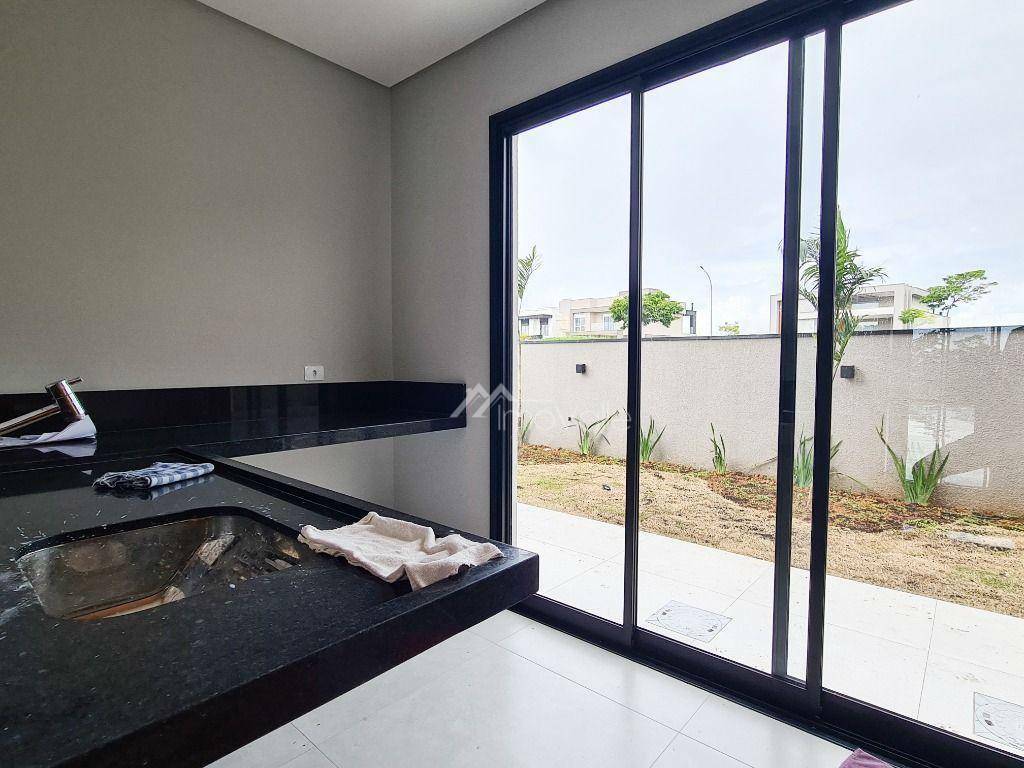 Casa de Condomínio à venda com 5 quartos, 490m² - Foto 12