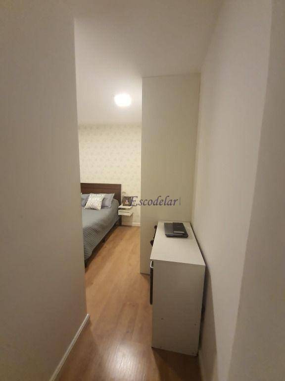 Apartamento à venda com 2 quartos, 65m² - Foto 10