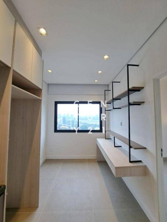 Apartamento para alugar com 1 quarto, 24m² - Foto 5