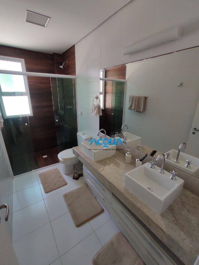 Casa de Condomínio à venda com 4 quartos, 300m² - Foto 11