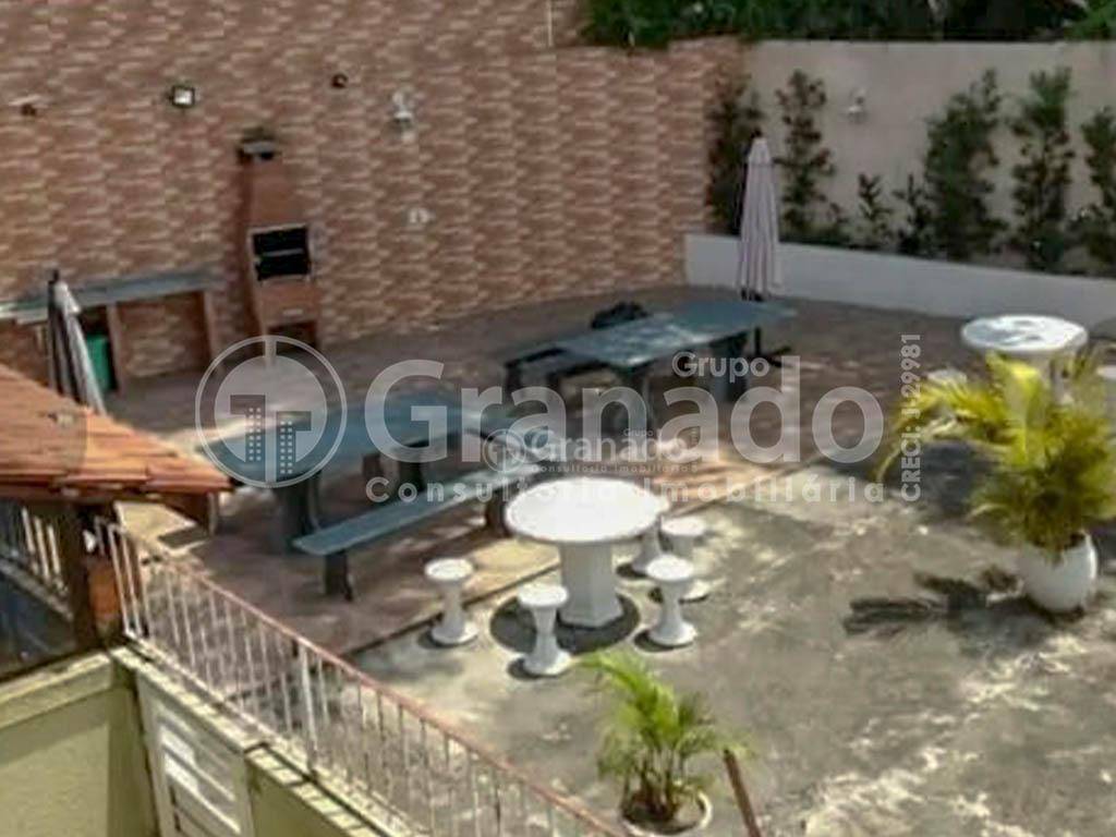 Sobrado à venda com 3 quartos, 114m² - Foto 15