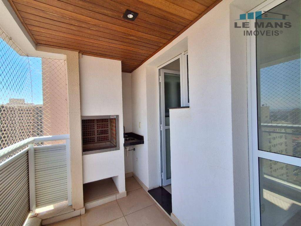 Apartamento à venda com 3 quartos, 101m² - Foto 17