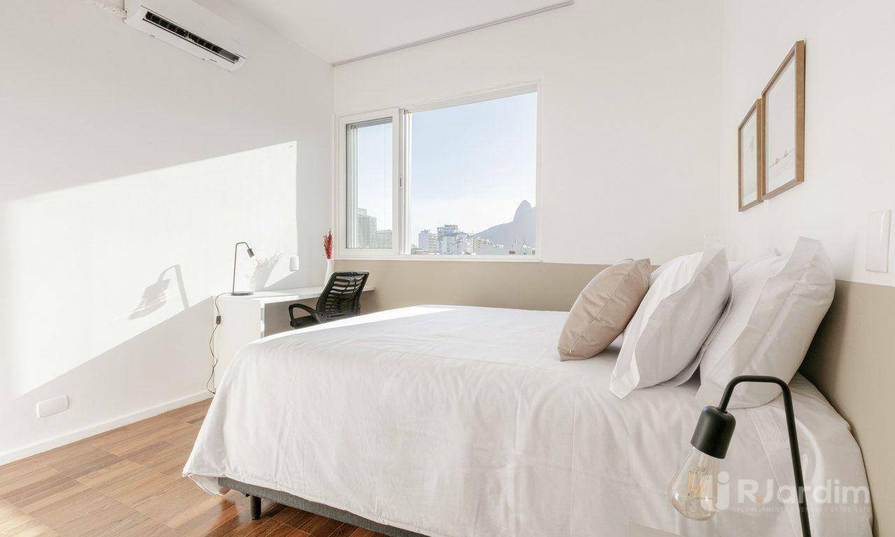 Apartamento para alugar com 2 quartos, 83m² - Foto 4