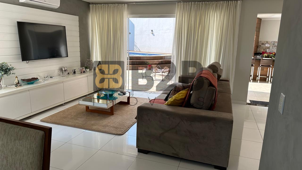 Casa de Condomínio à venda com 3 quartos, 255m² - Foto 39