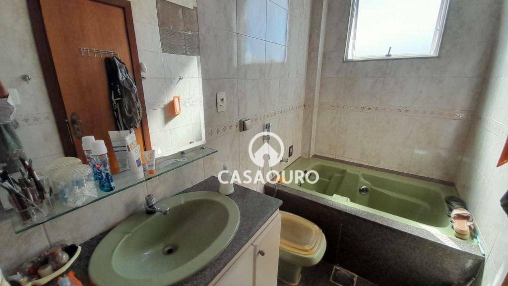 Cobertura à venda com 5 quartos, 200m² - Foto 15