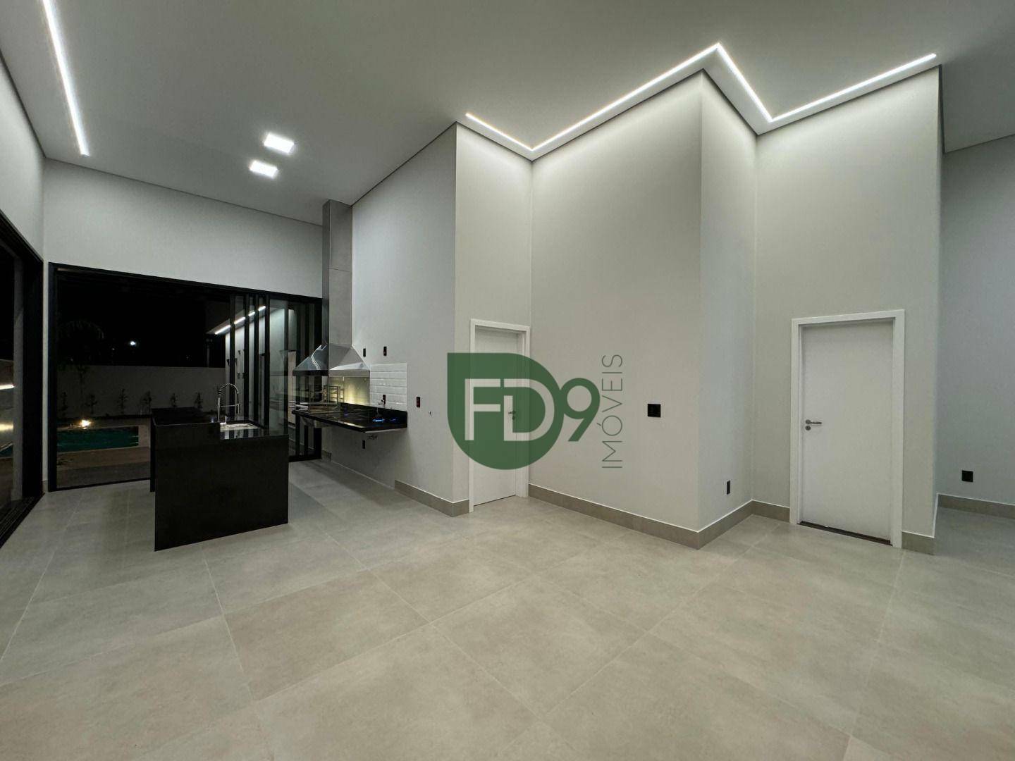 Casa de Condomínio à venda com 3 quartos, 174m² - Foto 12