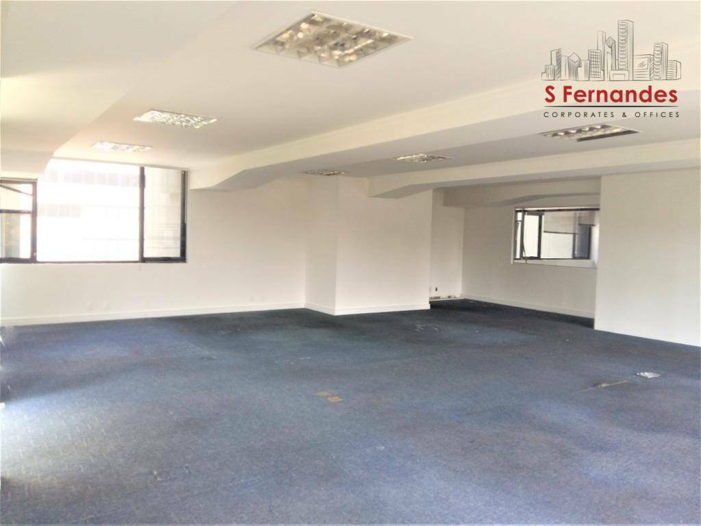 Conjunto Comercial-Sala à venda e aluguel, 210m² - Foto 8