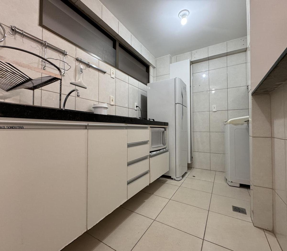 Apartamento à venda com 1 quarto, 40m² - Foto 6