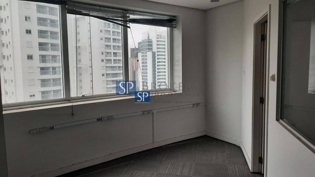 Conjunto Comercial-Sala para alugar, 153m² - Foto 5