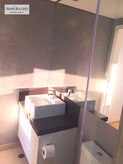 Apartamento à venda com 1 quarto, 67m² - Foto 14