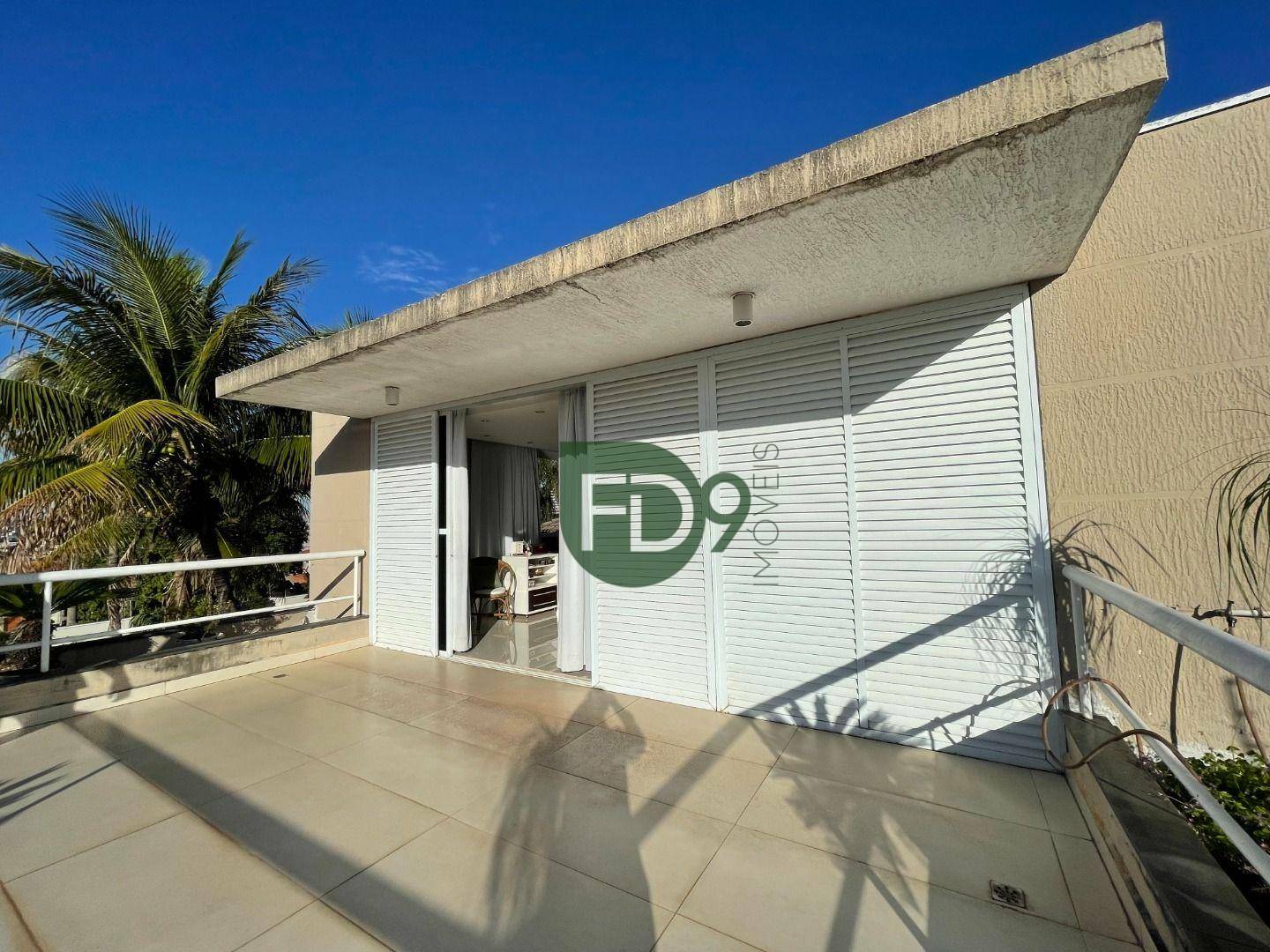 Casa à venda e aluguel com 4 quartos, 519m² - Foto 35