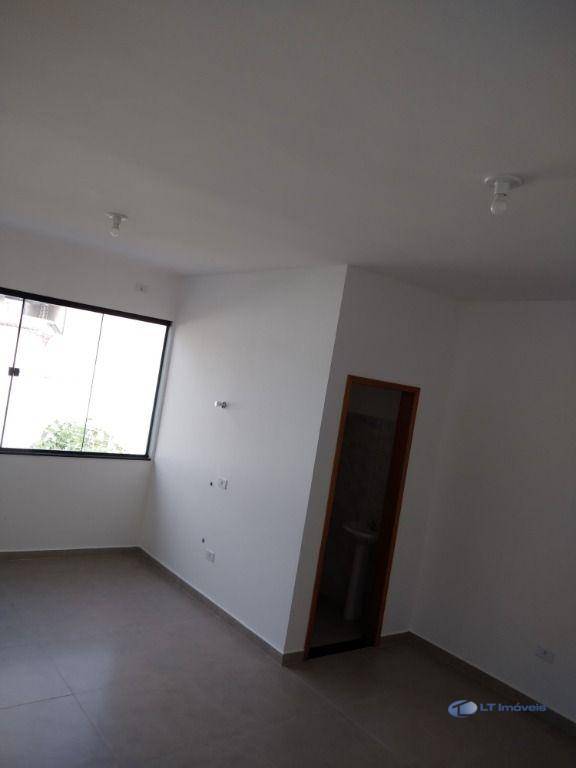 Conjunto Comercial-Sala para alugar, 23m² - Foto 6