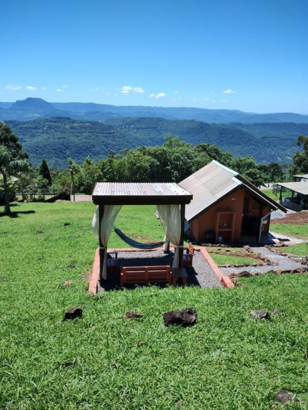 Sítio à venda com 1 quarto, 132m² - Foto 3