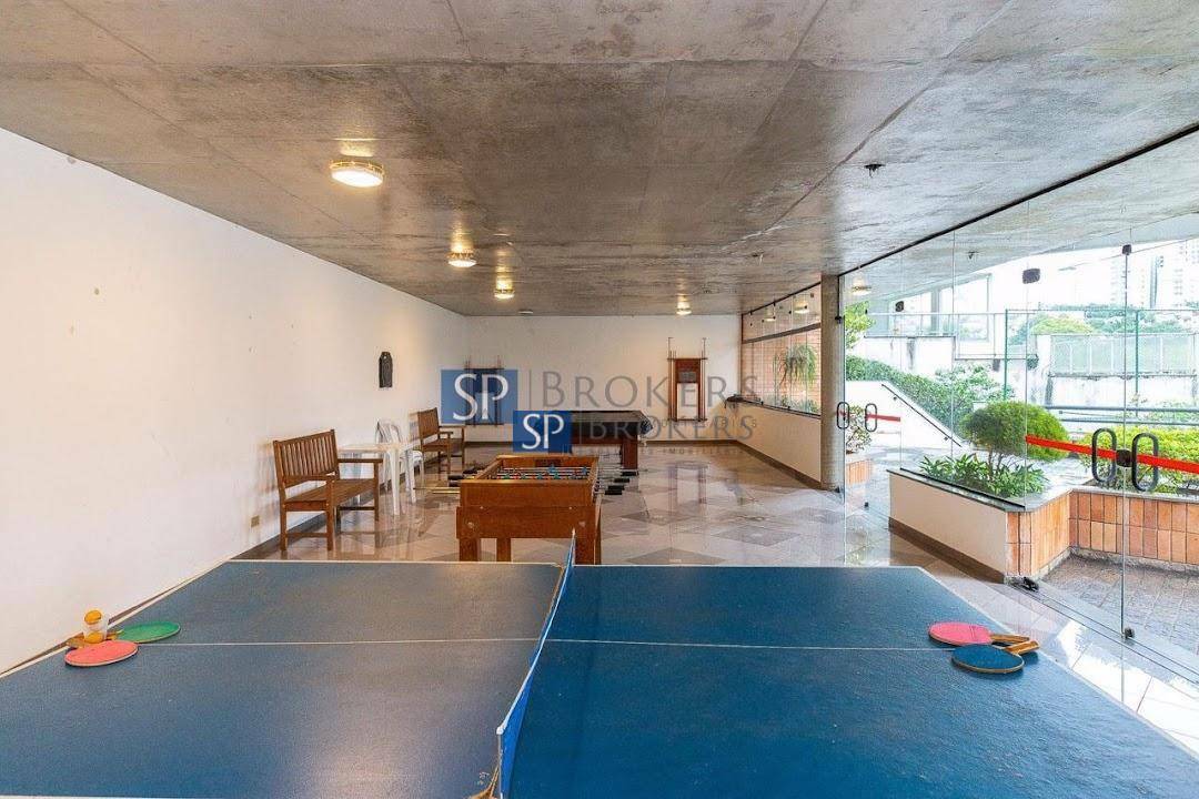 Apartamento à venda com 3 quartos, 205m² - Foto 56