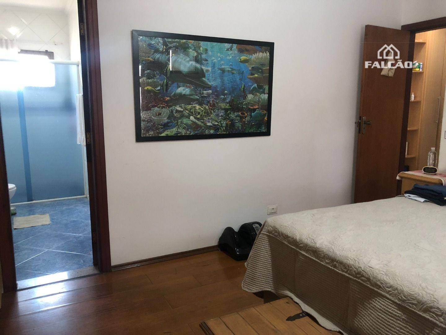 Casa à venda com 4 quartos, 180m² - Foto 25