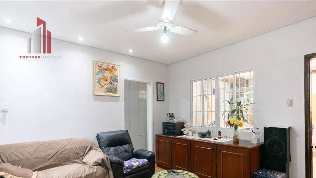 Casa à venda com 2 quartos, 88m² - Foto 1