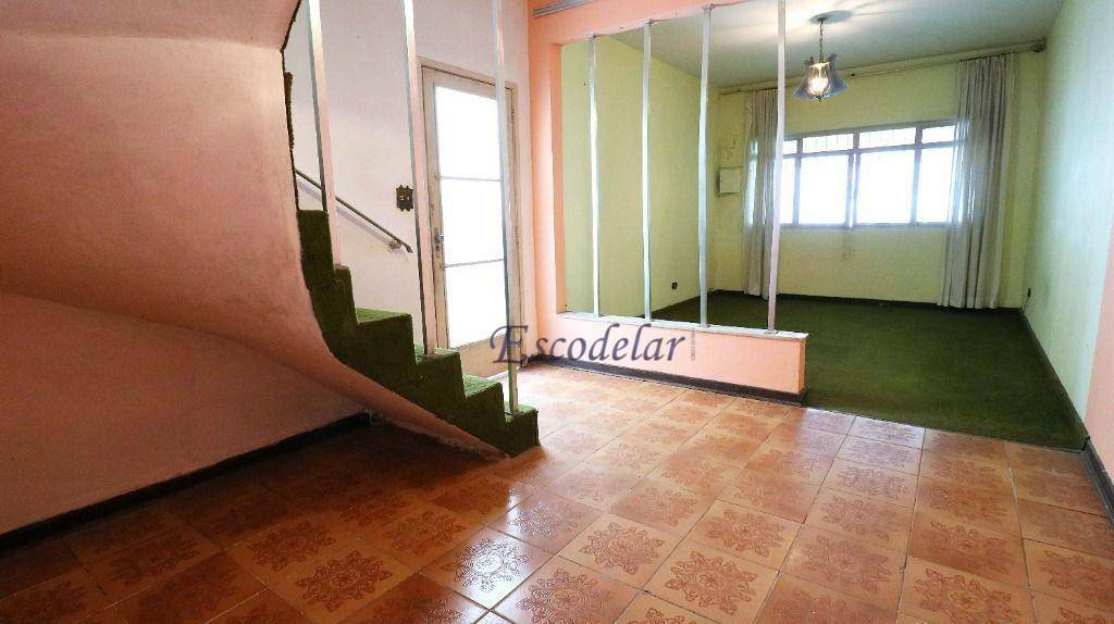 Sobrado à venda com 2 quartos, 150m² - Foto 6