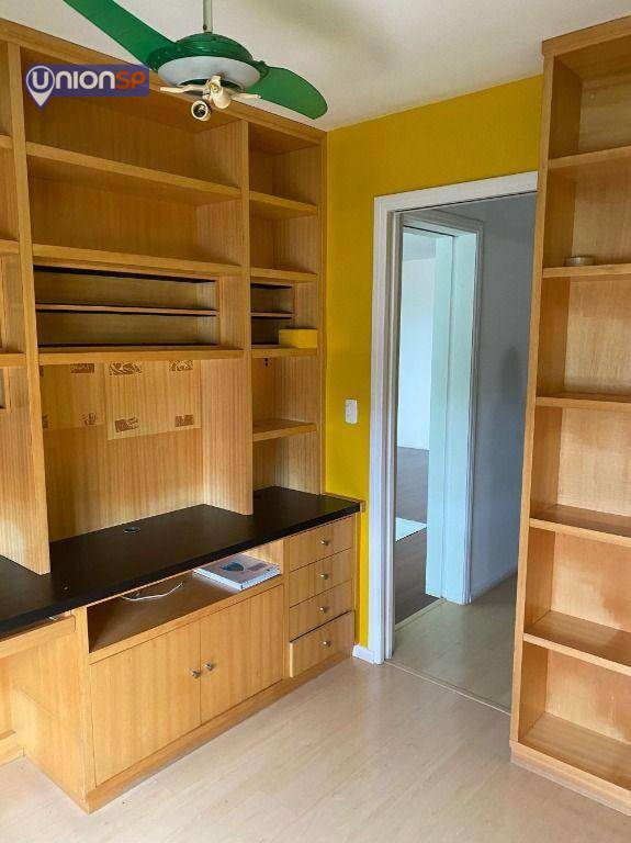 Apartamento à venda com 3 quartos, 126m² - Foto 10