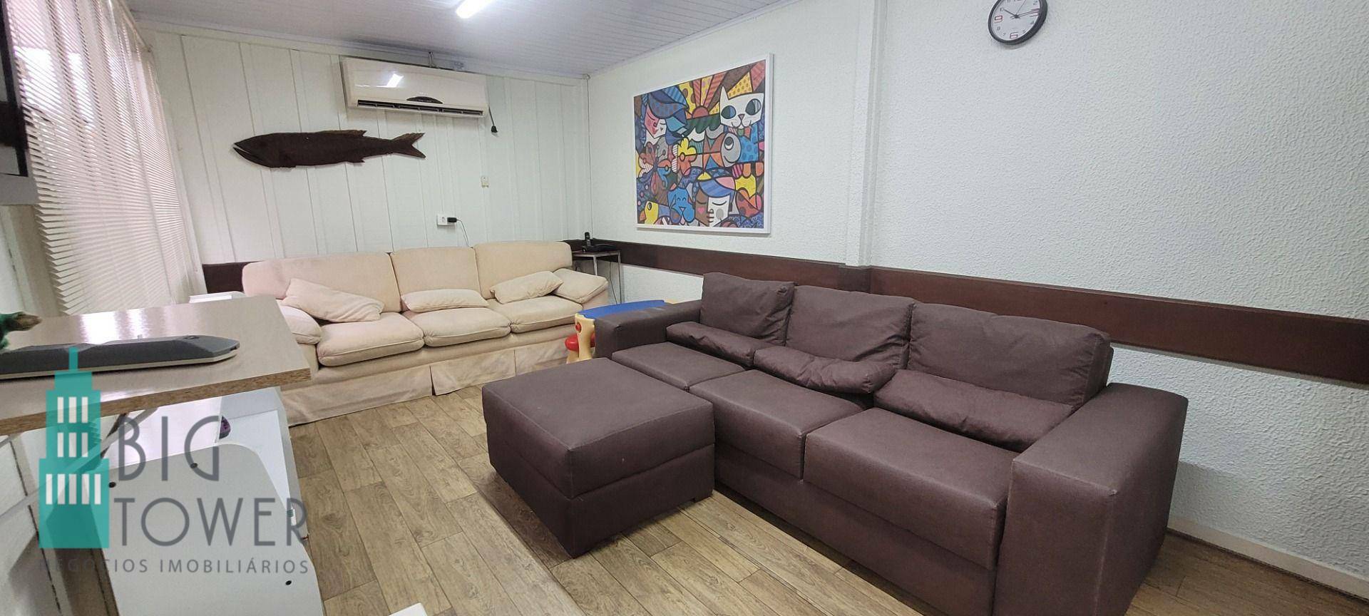 Casa à venda com 5 quartos, 250m² - Foto 4