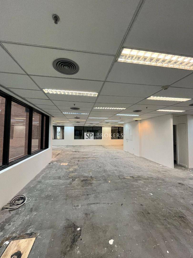 Conjunto Comercial-Sala para alugar, 367m² - Foto 3