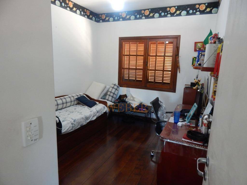 Casa de Condomínio à venda com 4 quartos, 460m² - Foto 21