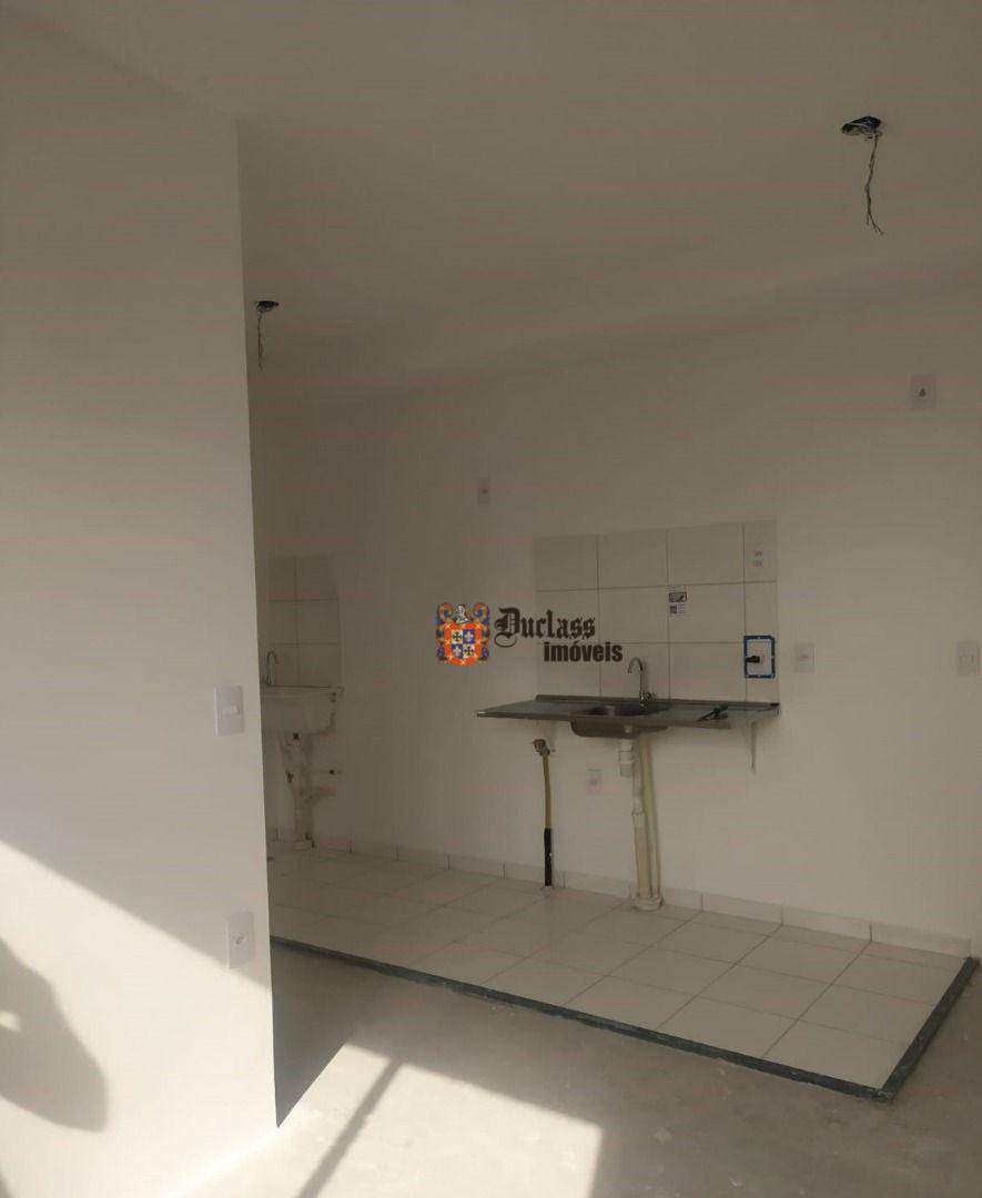 Apartamento à venda com 2 quartos, 37m² - Foto 47