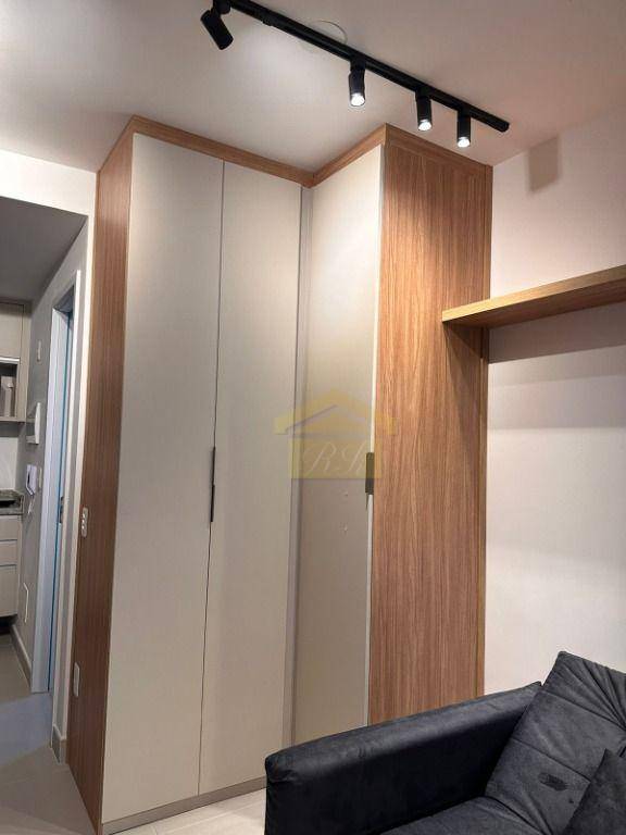 Apartamento para alugar com 1 quarto, 25m² - Foto 7