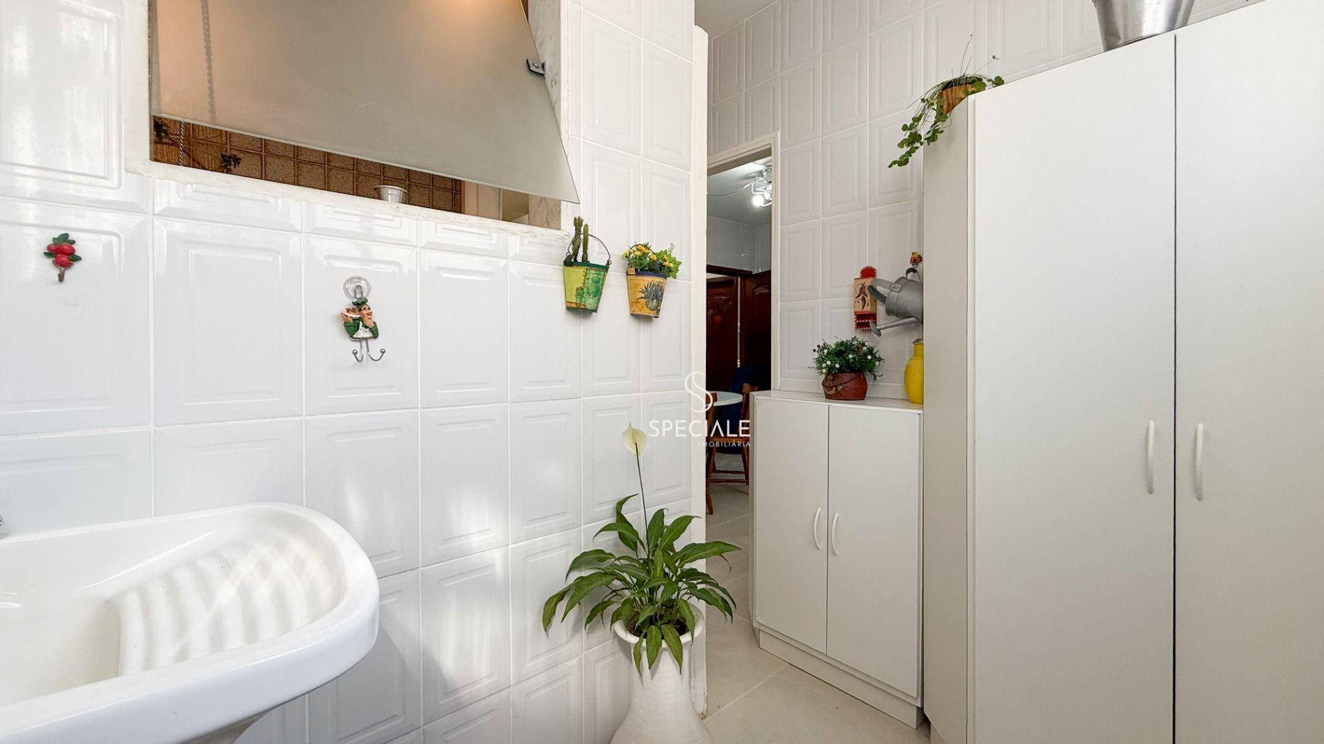 Apartamento à venda com 3 quartos, 118m² - Foto 18