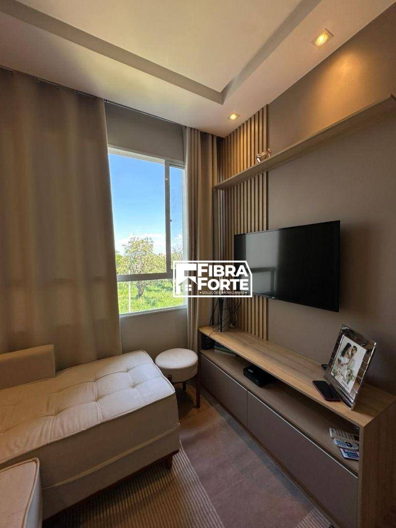 Apartamento, 2 quartos, 51 m² - Foto 4