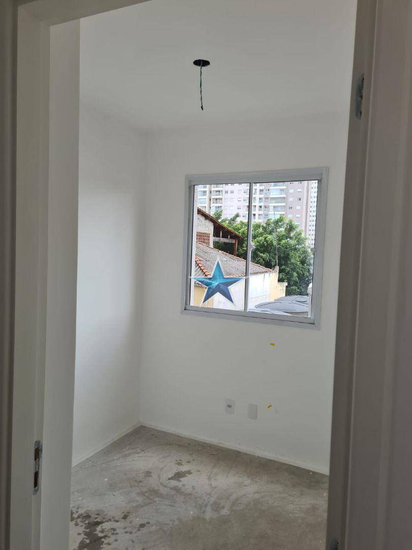 Apartamento à venda com 2 quartos, 38m² - Foto 7